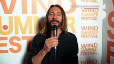 Bob Sinclar vi aspetta al Wind Summer Festival