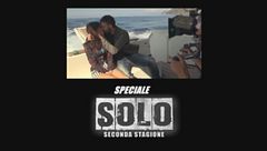 SOLO seconda stagione