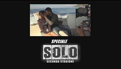 SOLO seconda stagione
