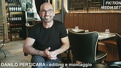 Danilo Perticara - Mestieri da set - 2^ parte