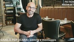 Danilo Perticara - Mestieri da set - 1^ parte