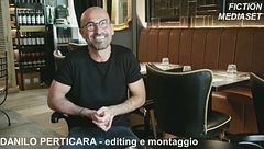 Danilo Perticara, che tipo sei?