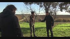 Dietro le Quinte di "Solo 2"