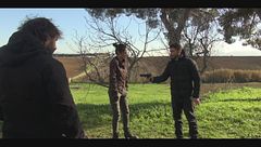 Dietro le Quinte di "Solo 2"