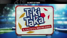 Tiki Taka - Il calcio è il nostro gioco