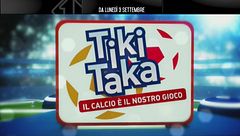 Tiki Taka - Il calcio è il nostro gioco