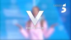 Verissimo: la nuova stagione!