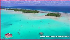 Donnavventura Experience, due amiche alla scoperta delle Isole di Tahiti