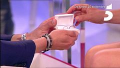 Uomini e Donne torna...