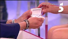 Uomini e Donne torna...