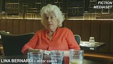 Lina Bernardi, che tipo sei?