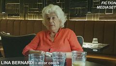 Lina Bernardi, che tipo sei?