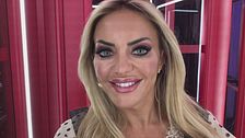 La #cabinarossa di… Elena Morali