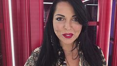 La #cabinarossa di… Nancy Coppola