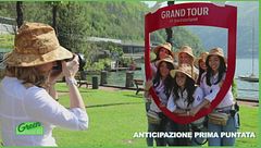 Donnavventura Green - Anticipazione puntata 1