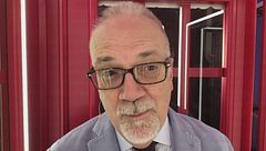 La #cabinarossa di… Alvise Borghi