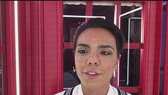 La #cabinarossa di… Roberta Gallese