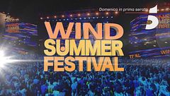 Domenica 16 settembre la Finale del Wind Summer Festival