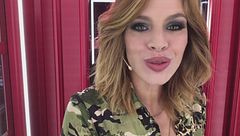 La #cabinarossa di… Lucia Orlando