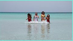 Donnavventura in Salento, la terra de "Lu sule, lu mare e lu iento"!