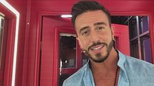 La #cabinarossa di… Marco Ferri