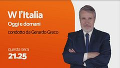 W l'Italia Oggi e Domani