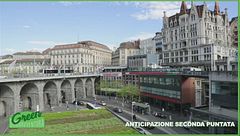 Donnavventura Green - Anticipazione puntata 2