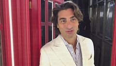 La #cabinarossa di Angelo Boffa