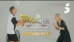 Striscia la notizia: dal 24 settembre