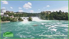 Donnavventura Green - Anticipazione puntata 3