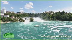 Donnavventura Green - Anticipazione puntata 3