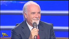 Striscia la notizia, la conferenza stampa
