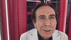 La #cabinarossa di Giucas Casella