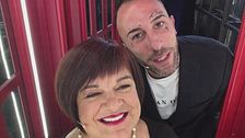 La #cabinarossa di Simone Coccia e Stefania Pezzopane