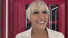 La #cabinarossa di Malika Ayane