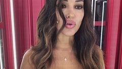 La #cabinarossa di Rosa Perrotta