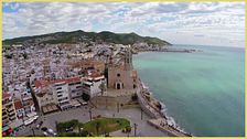Donnavventura in Costa Brava, alla scoperta di Sitges