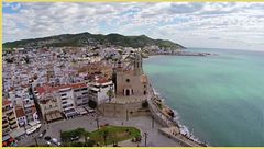 Donnavventura in Costa Brava, alla scoperta di Sitges