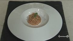 Spaghetti agli aromi