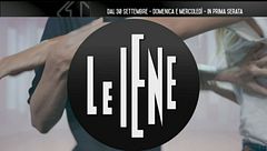 Tornano le Iene!