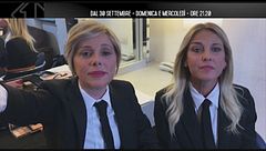 Tornano Le Iene: appuntamento in tv domenica 30 settembre