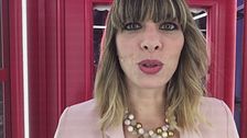 La #cabinarossa di… Laura Bozzi