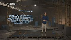 Il business dell'accoglienza