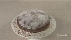 Torta morbida alla crema