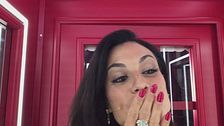 La #cabinarossa di… Cristina Del Basso