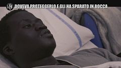 Doveva proteggerlo e invece gli ha sparato: l'intervista a Bobb