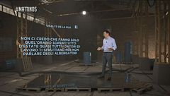 Lavoratori sfaticati