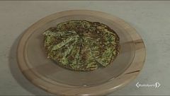 Frittata di zucchine e alici