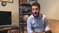 Antonino Monteleone perquisito per l'indagine su David Rossi e i festini di Siena