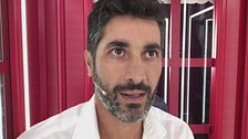 La #cabinarossa di… Angelo Costabile